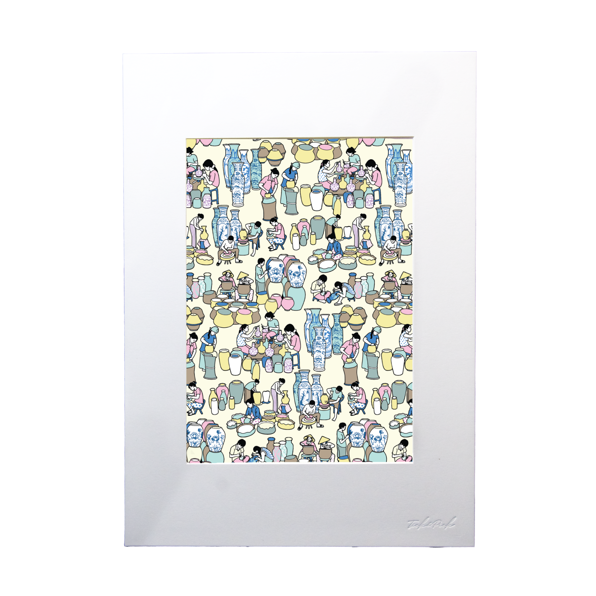 ART POSTER
