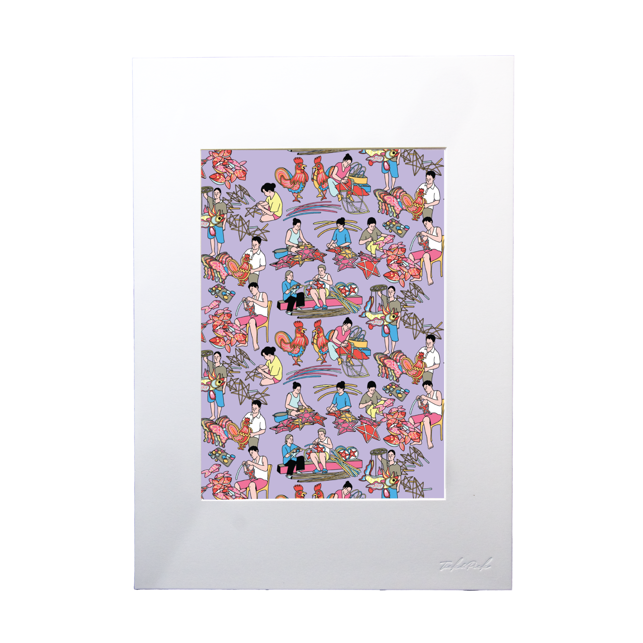 ART POSTER