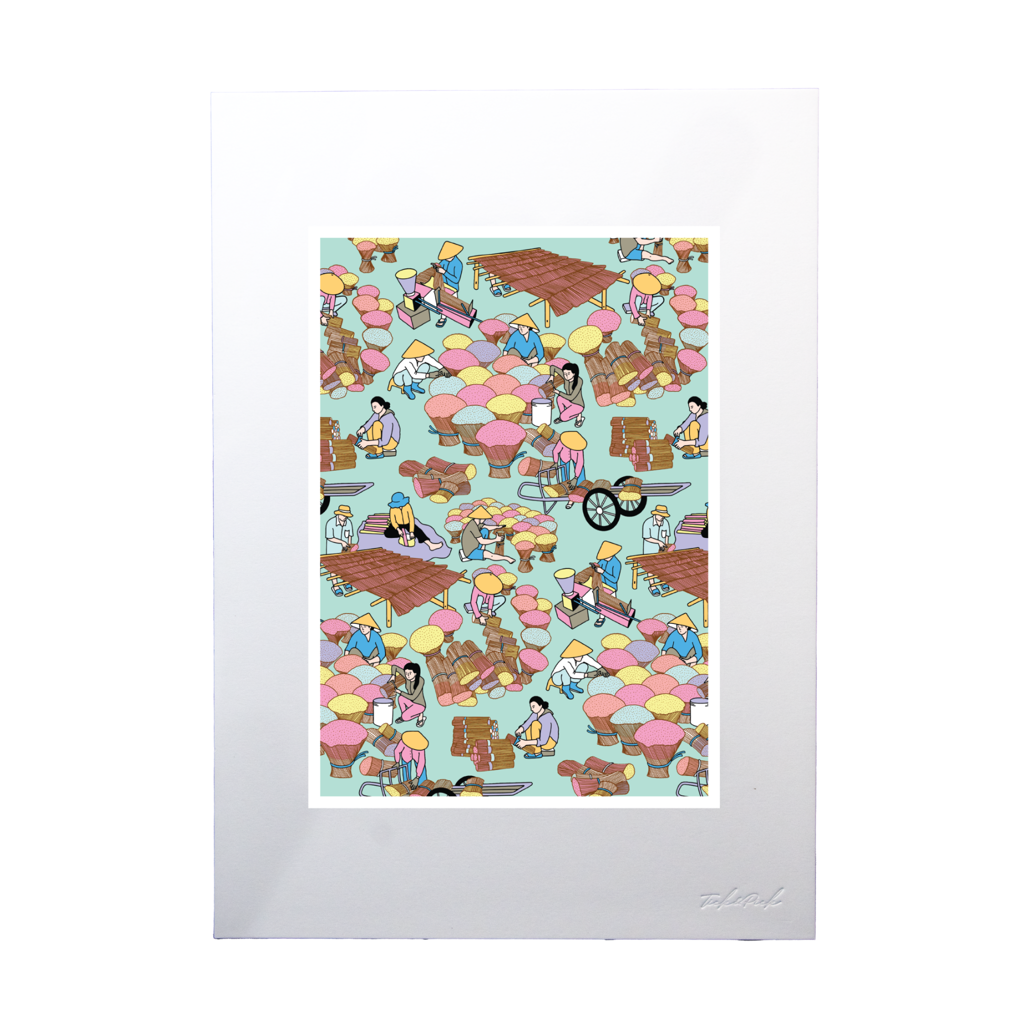 ART POSTER
