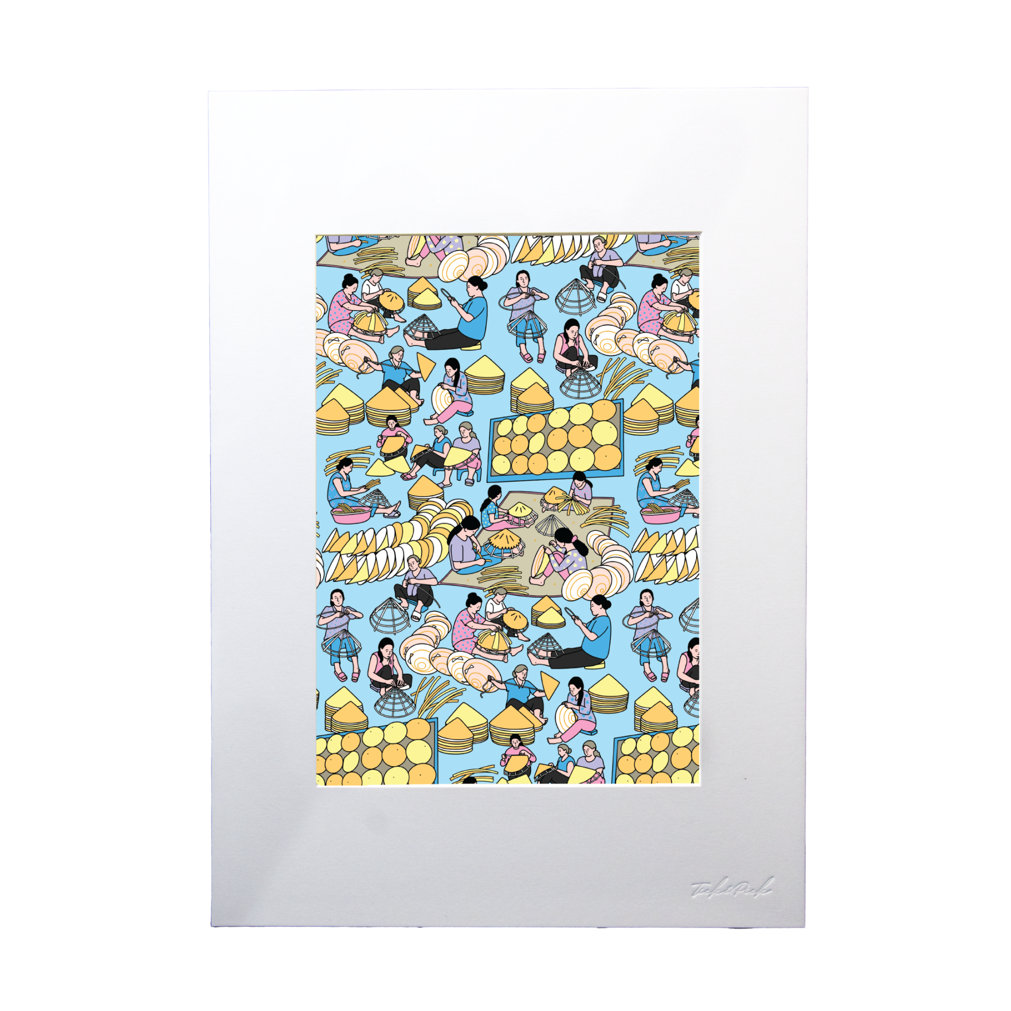 ART POSTER