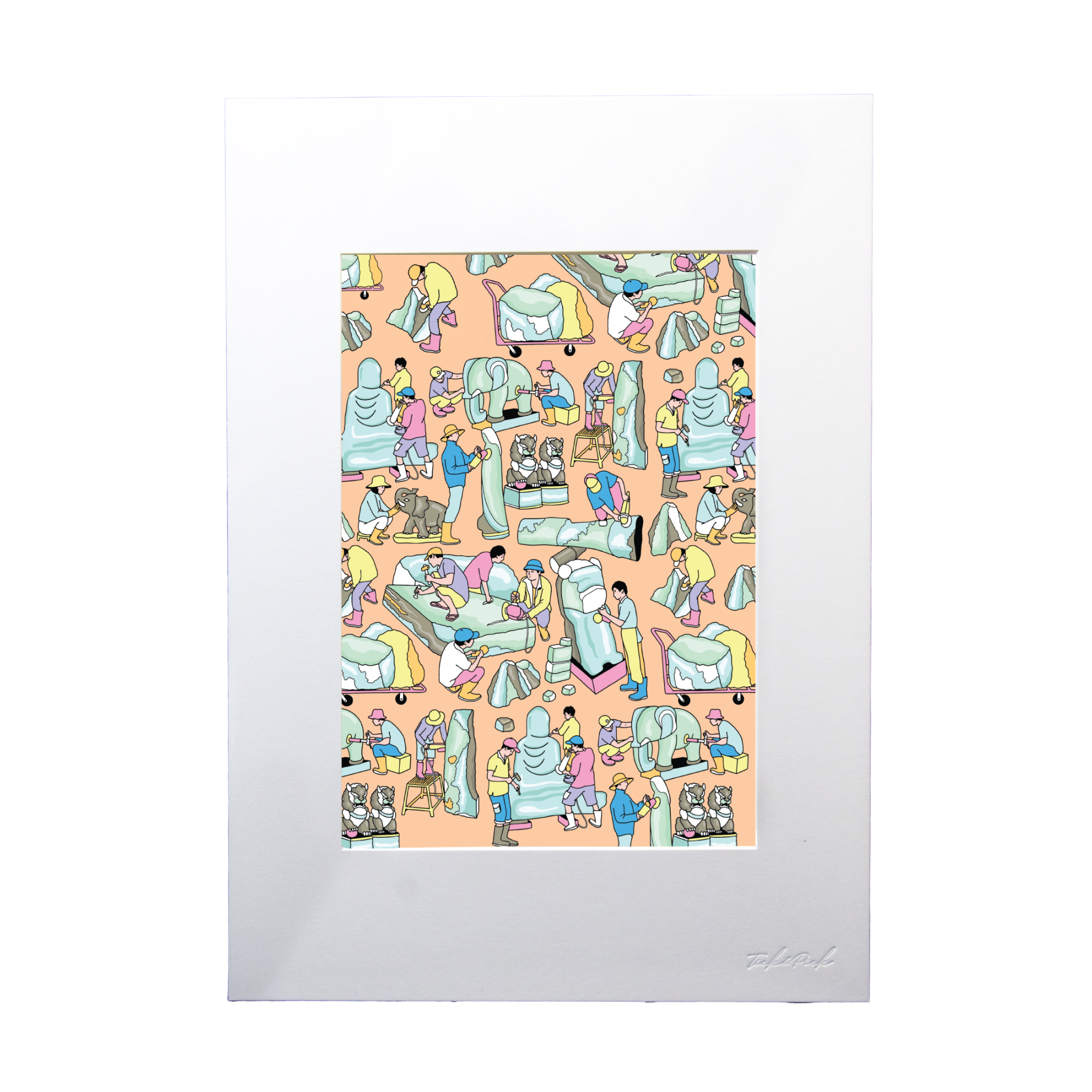 ART POSTER