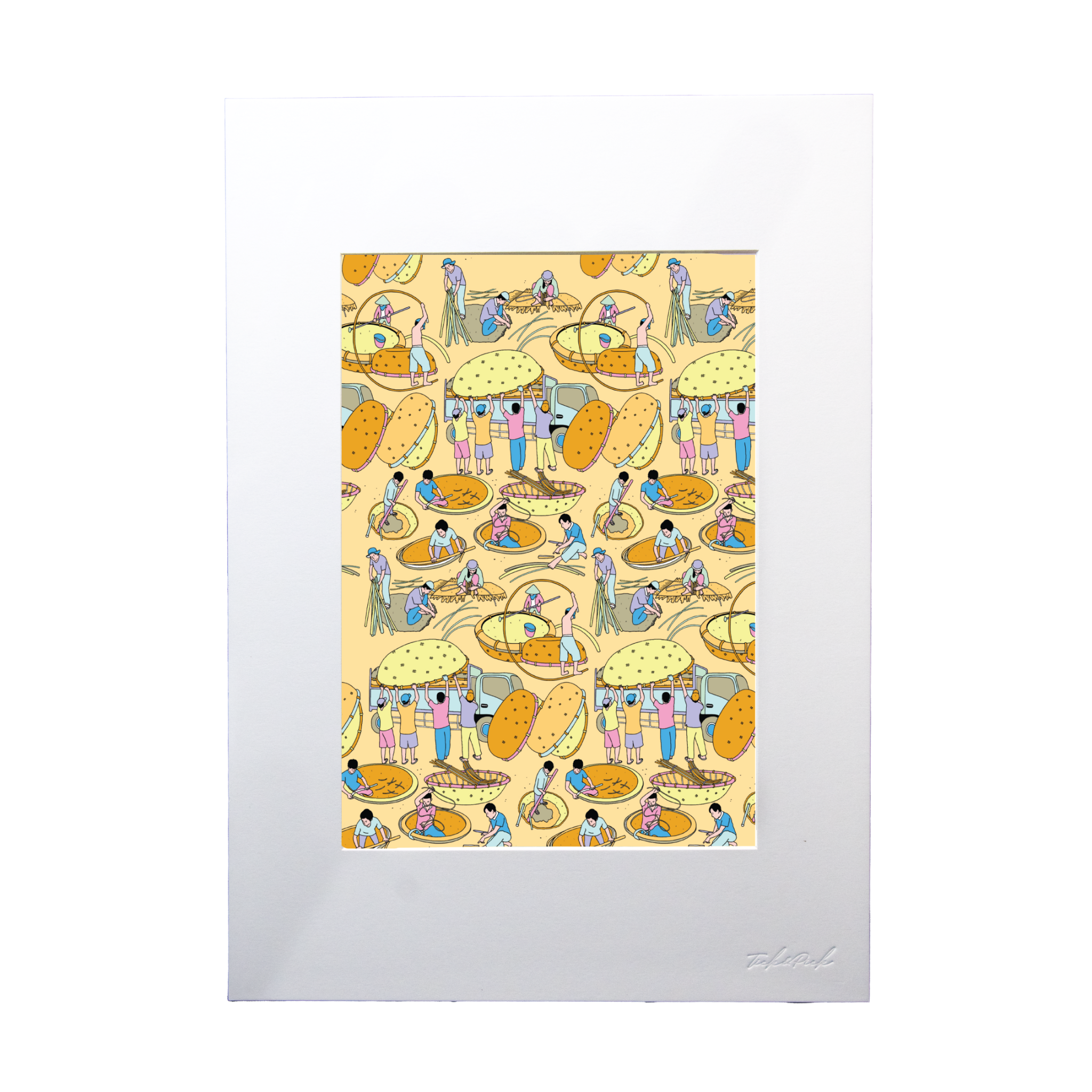ART POSTER