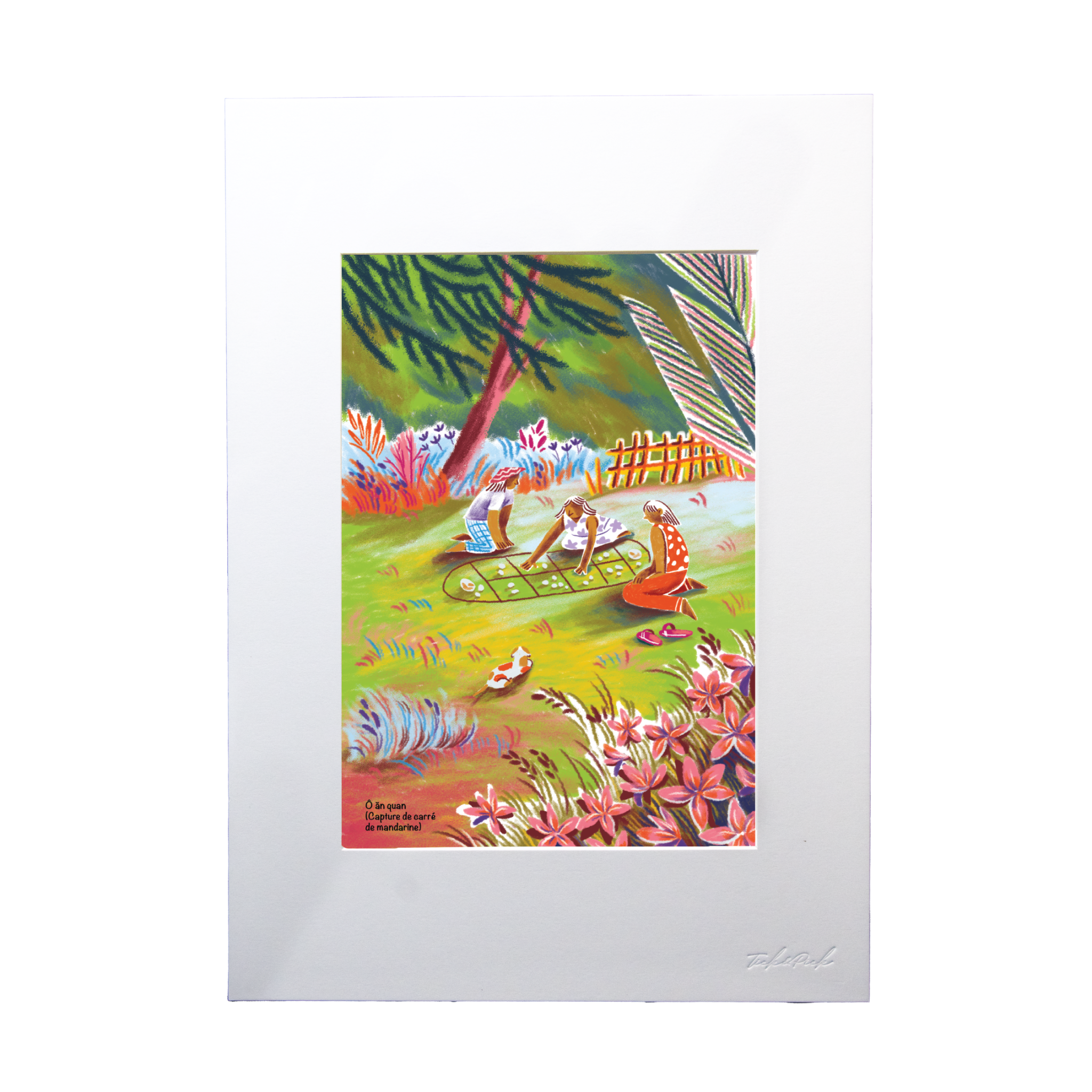 ART POSTER