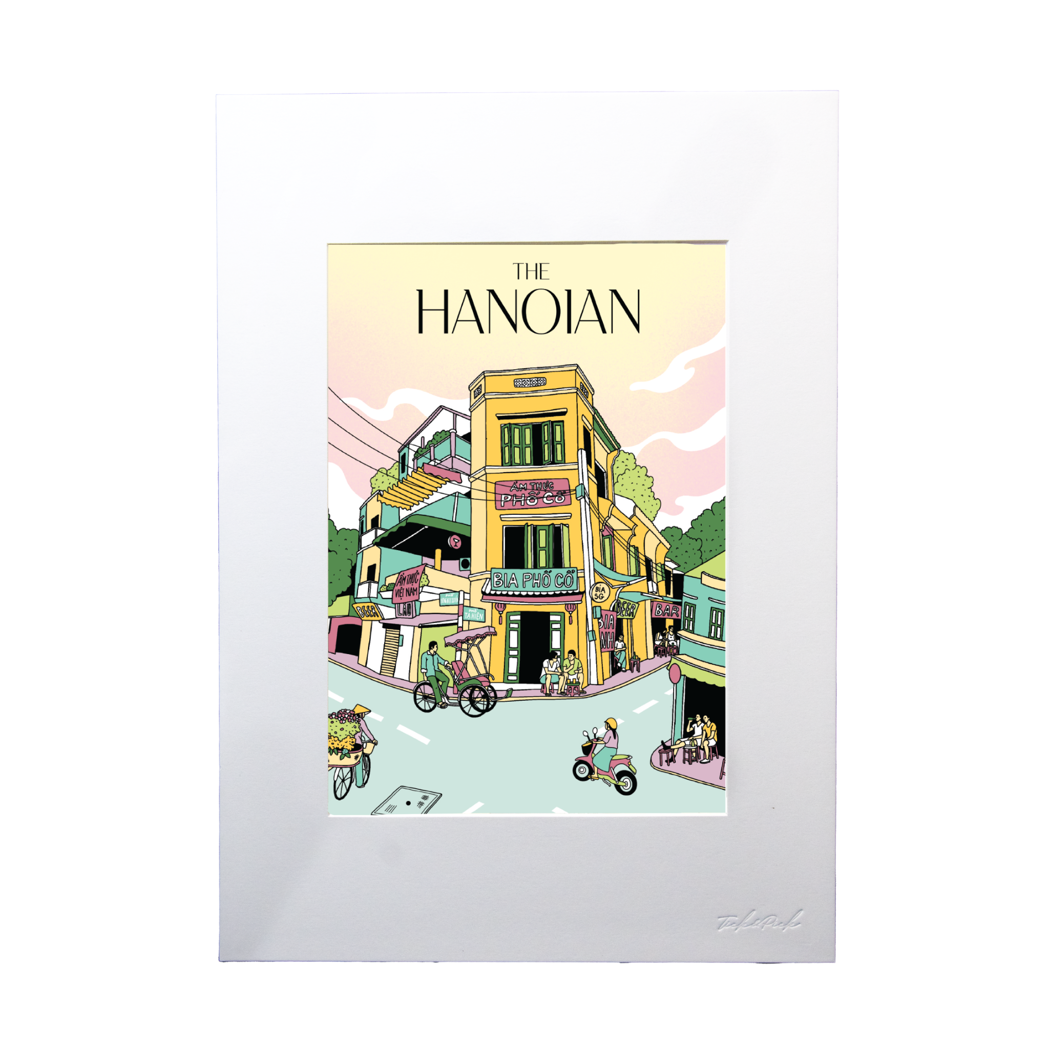 ART POSTER