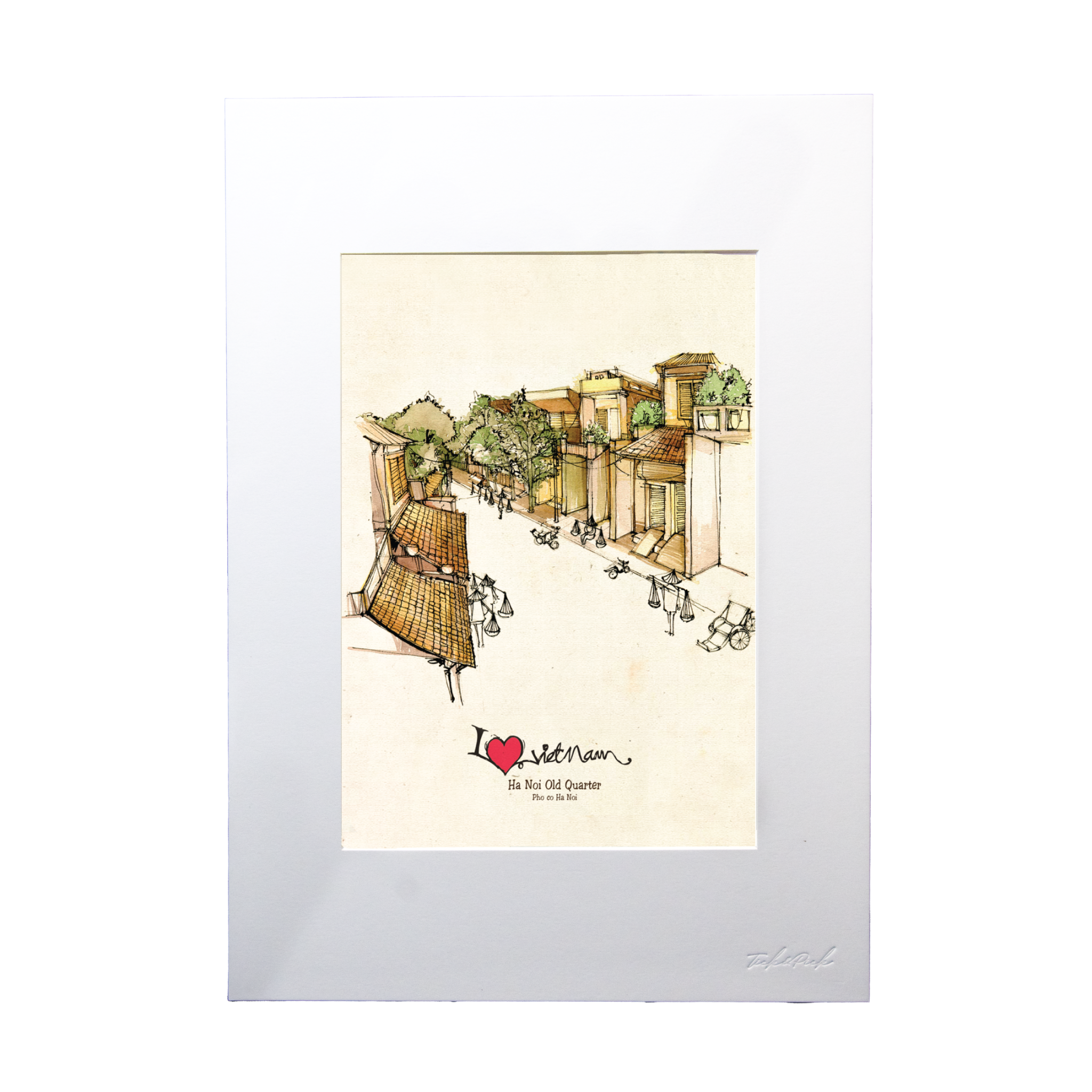 ART POSTER