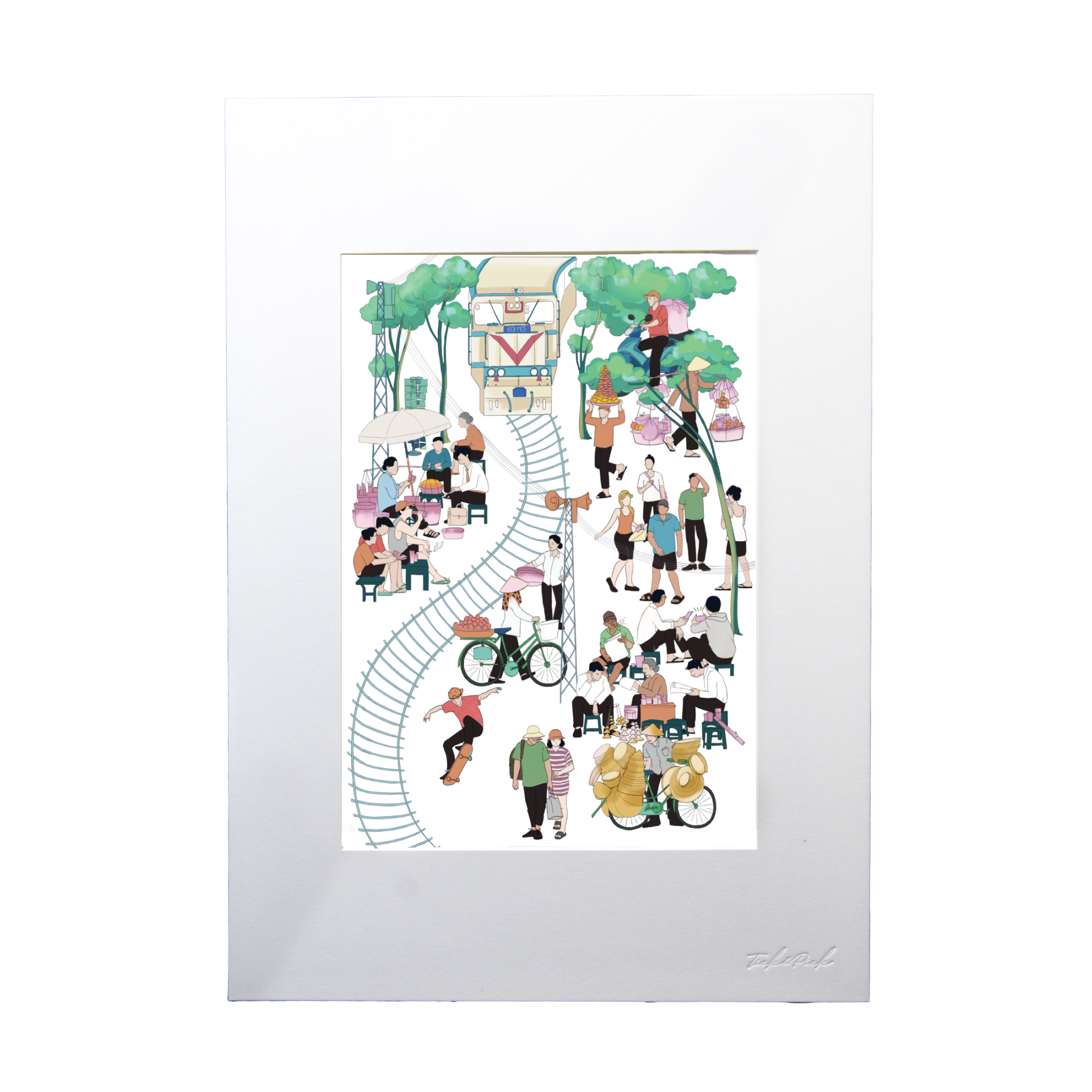 ART POSTER
