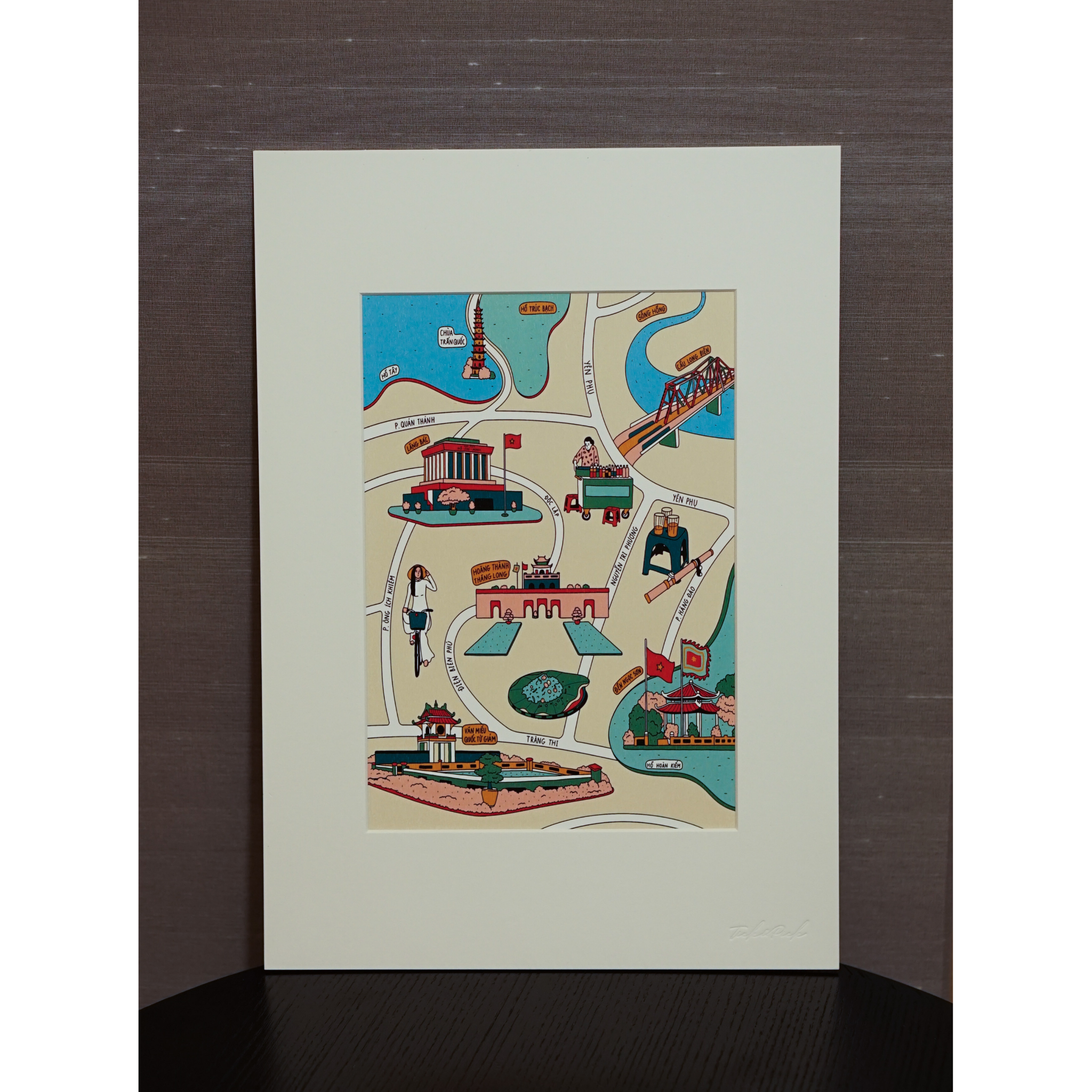 ART POSTER