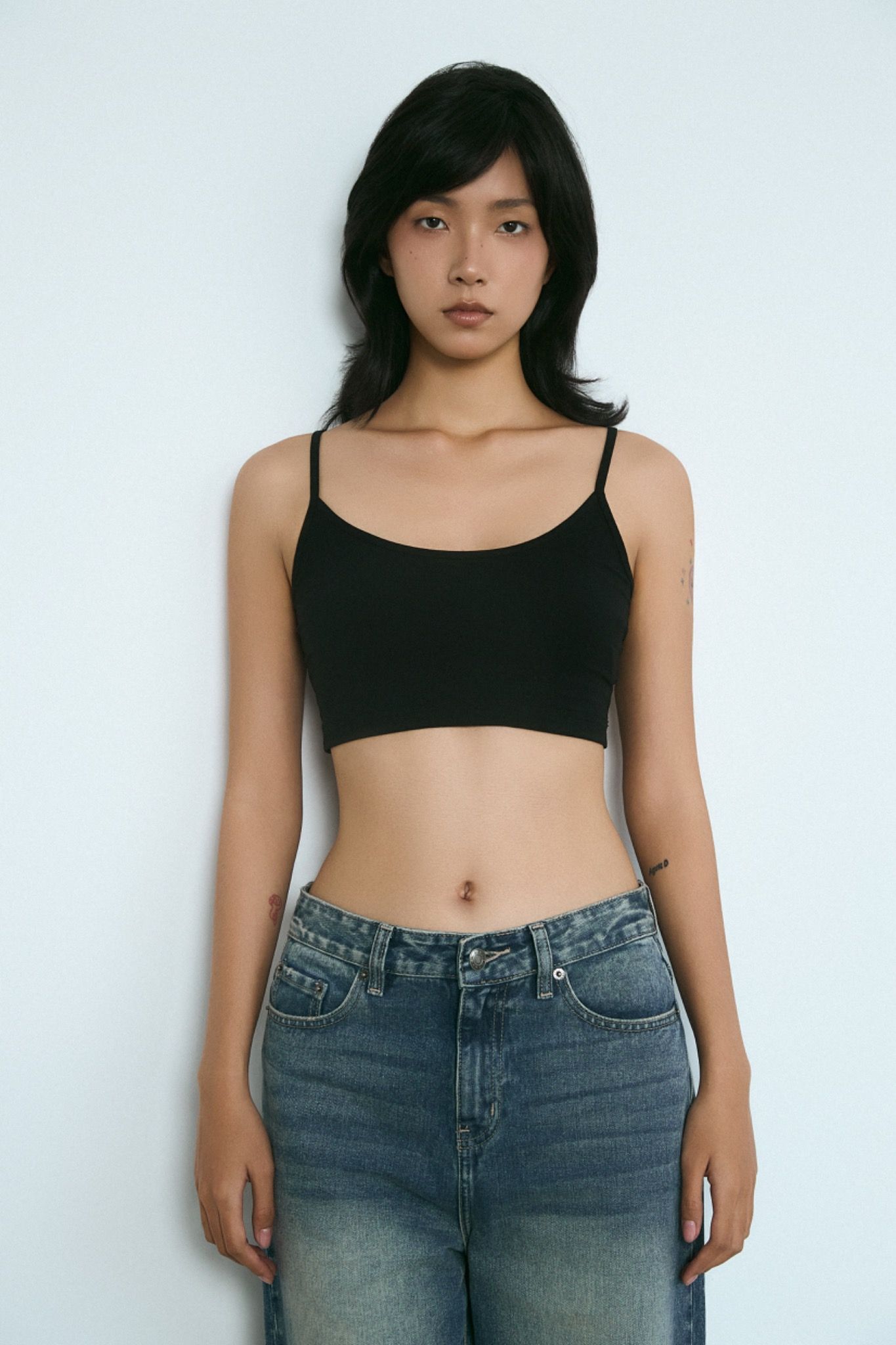 Black Camisole