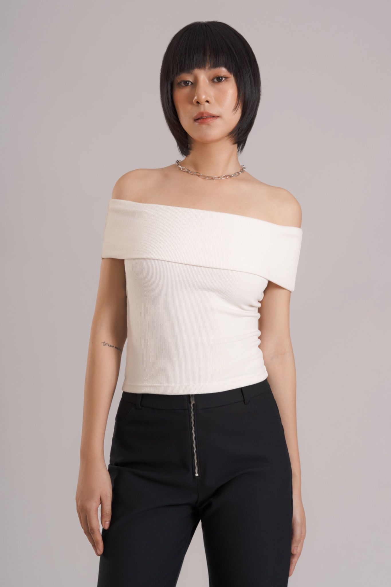 Off Shoulder Top