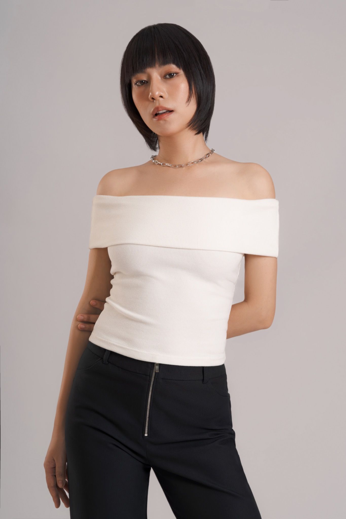 Off Shoulder Top