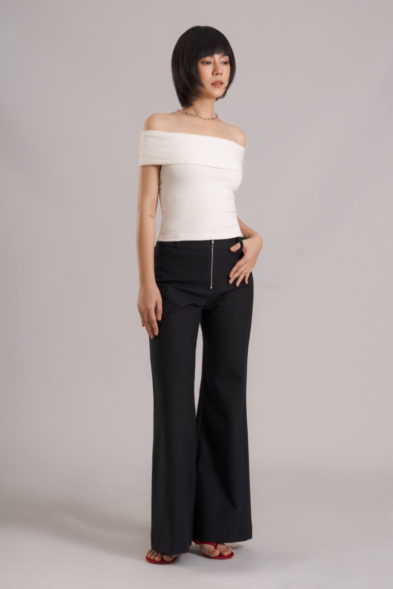Off Shoulder Top
