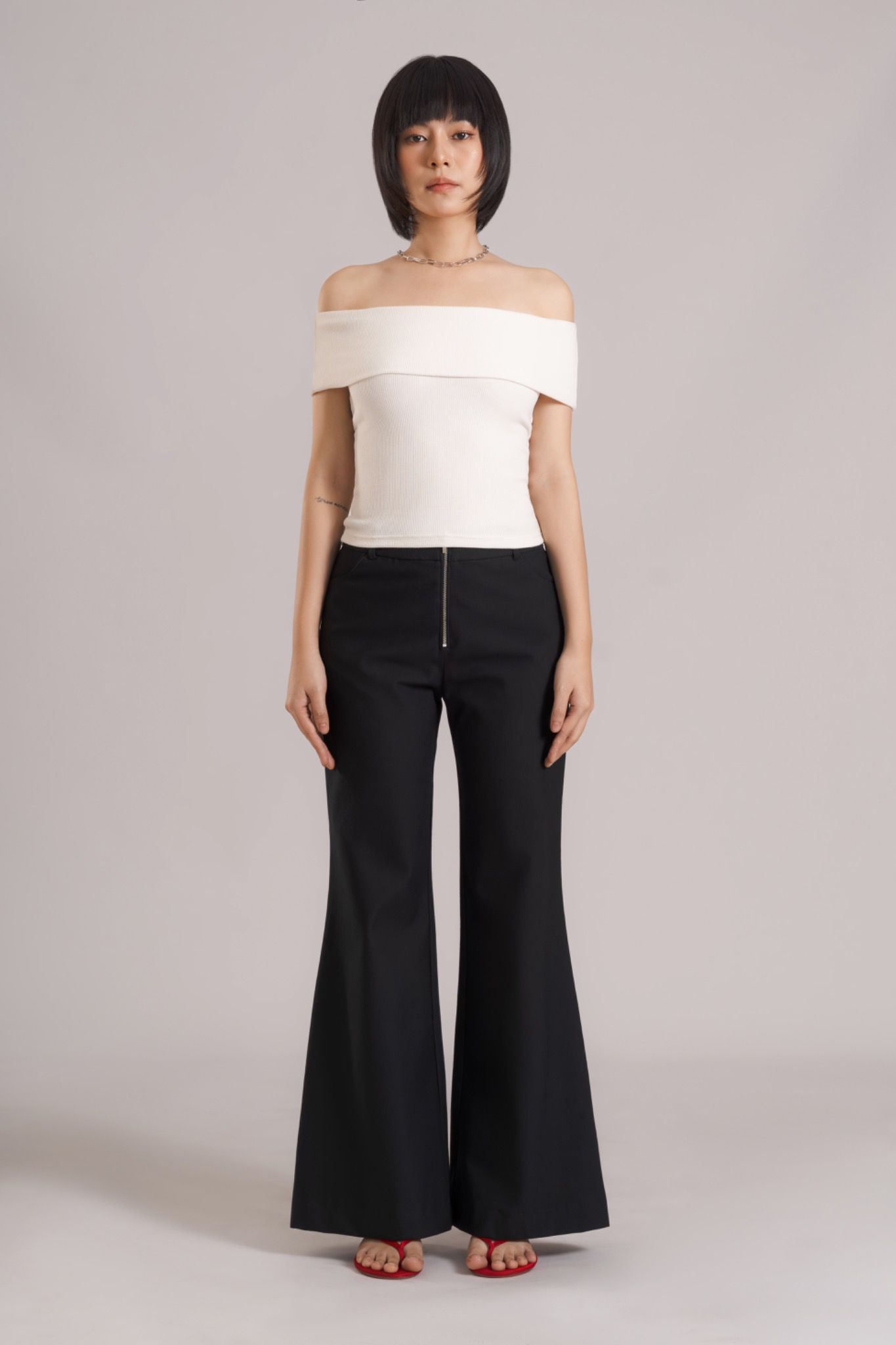 Off Shoulder Top