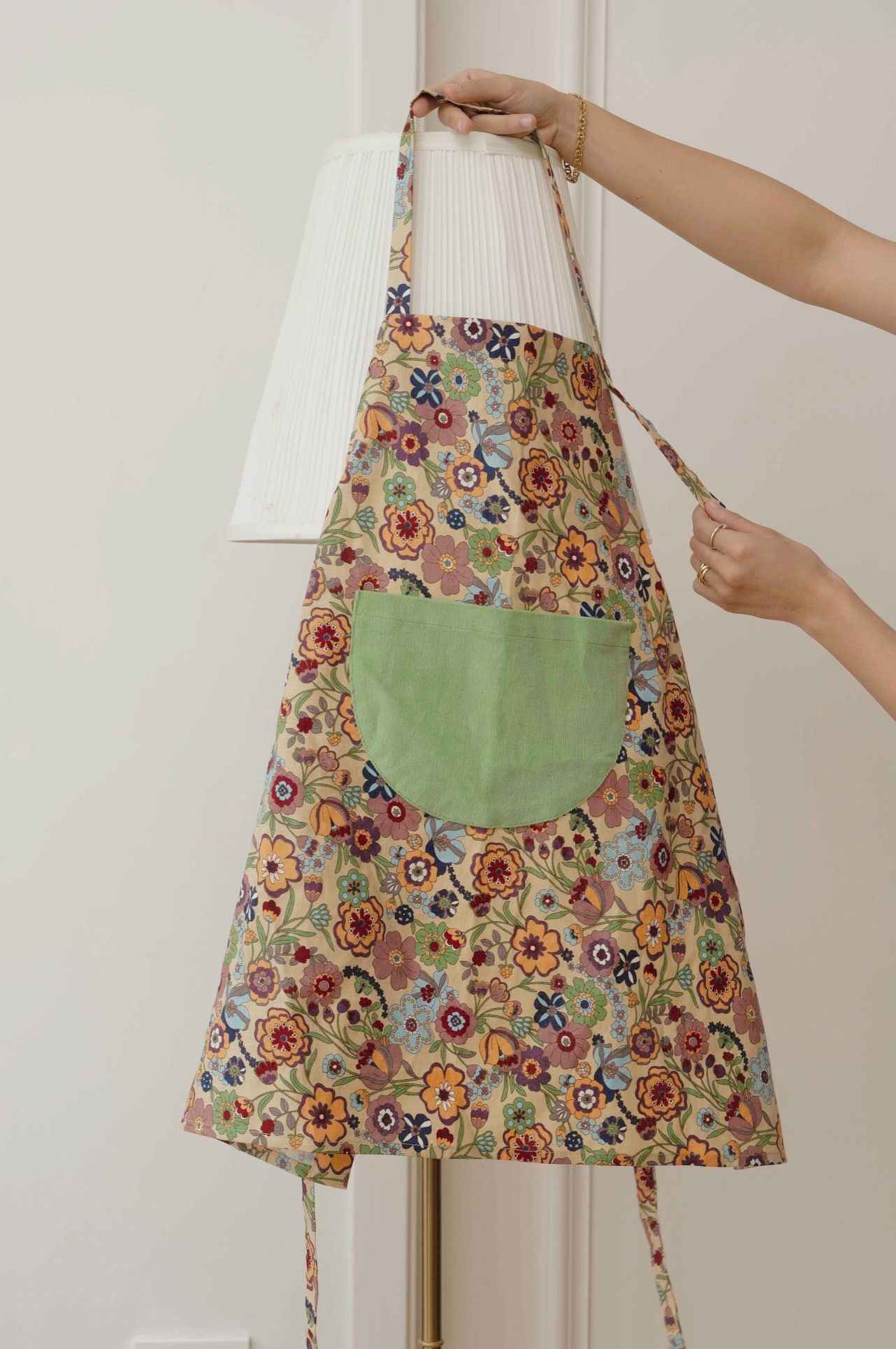 Tap Yeah Apron