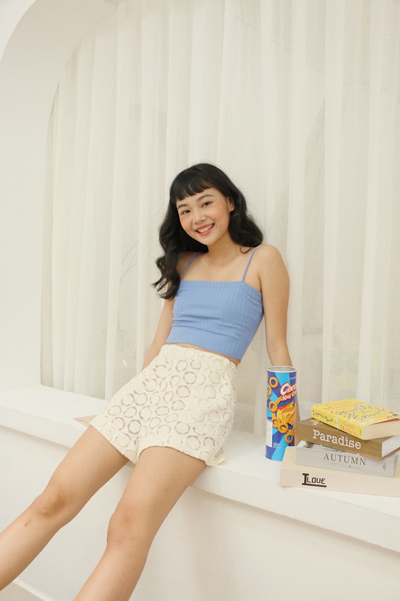 Kho-kho Shorts