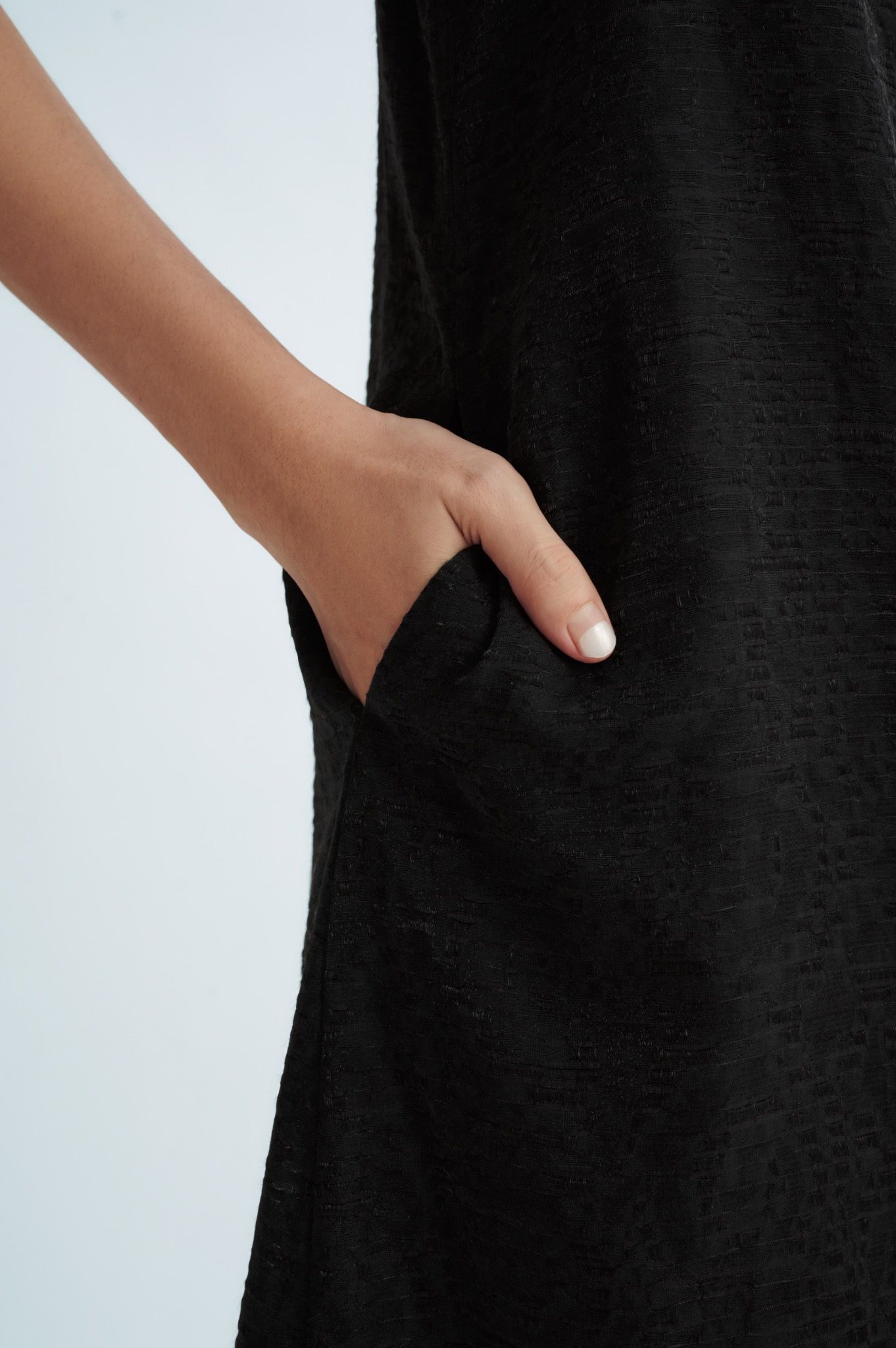Strappy Midi Dress