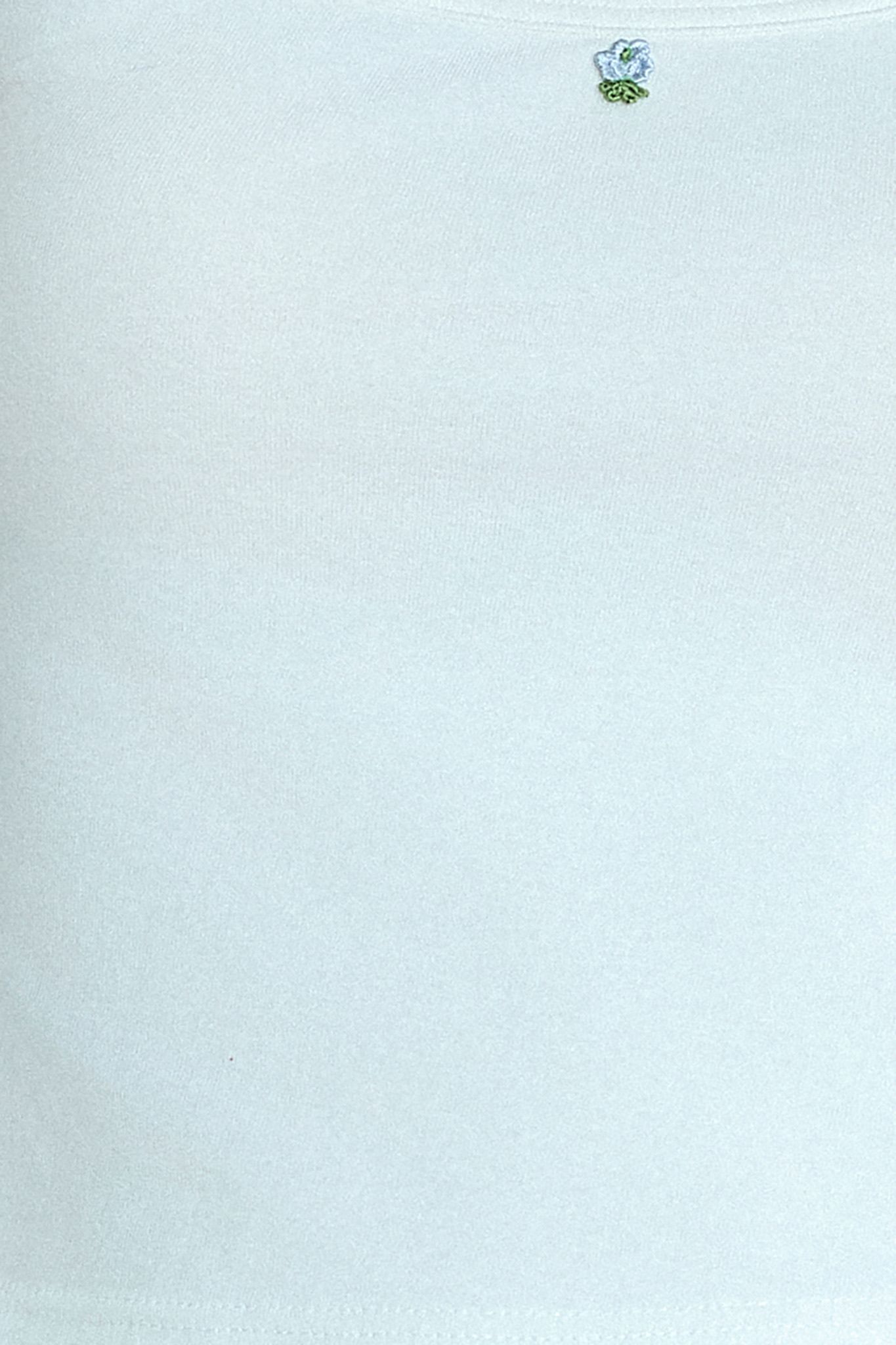 White Camisole