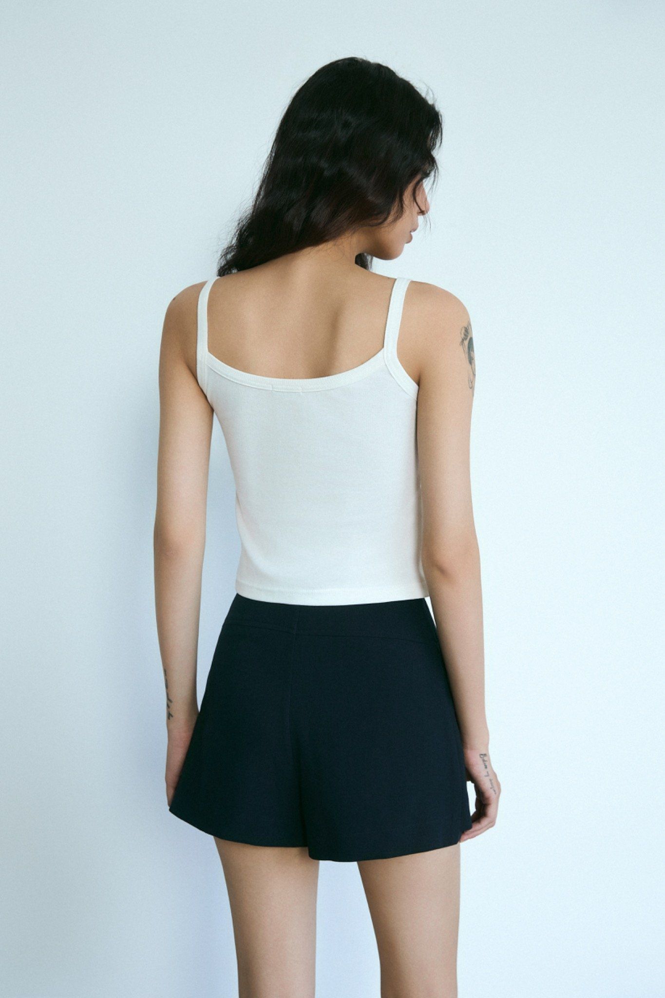 White Camisole