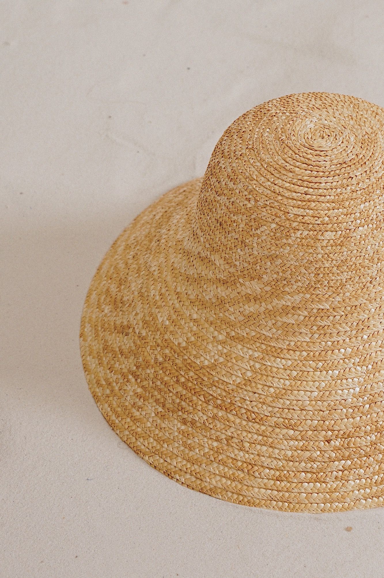Straw Hat