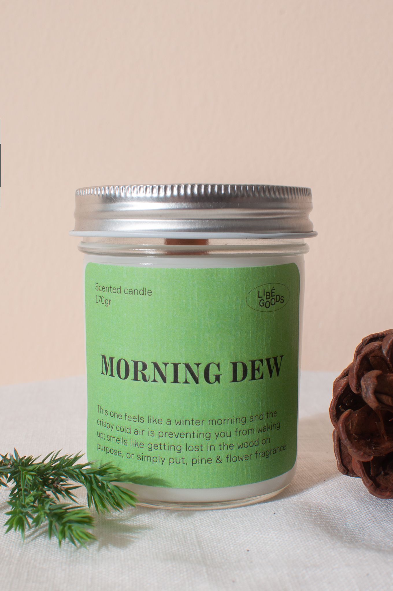 Morning Dew
