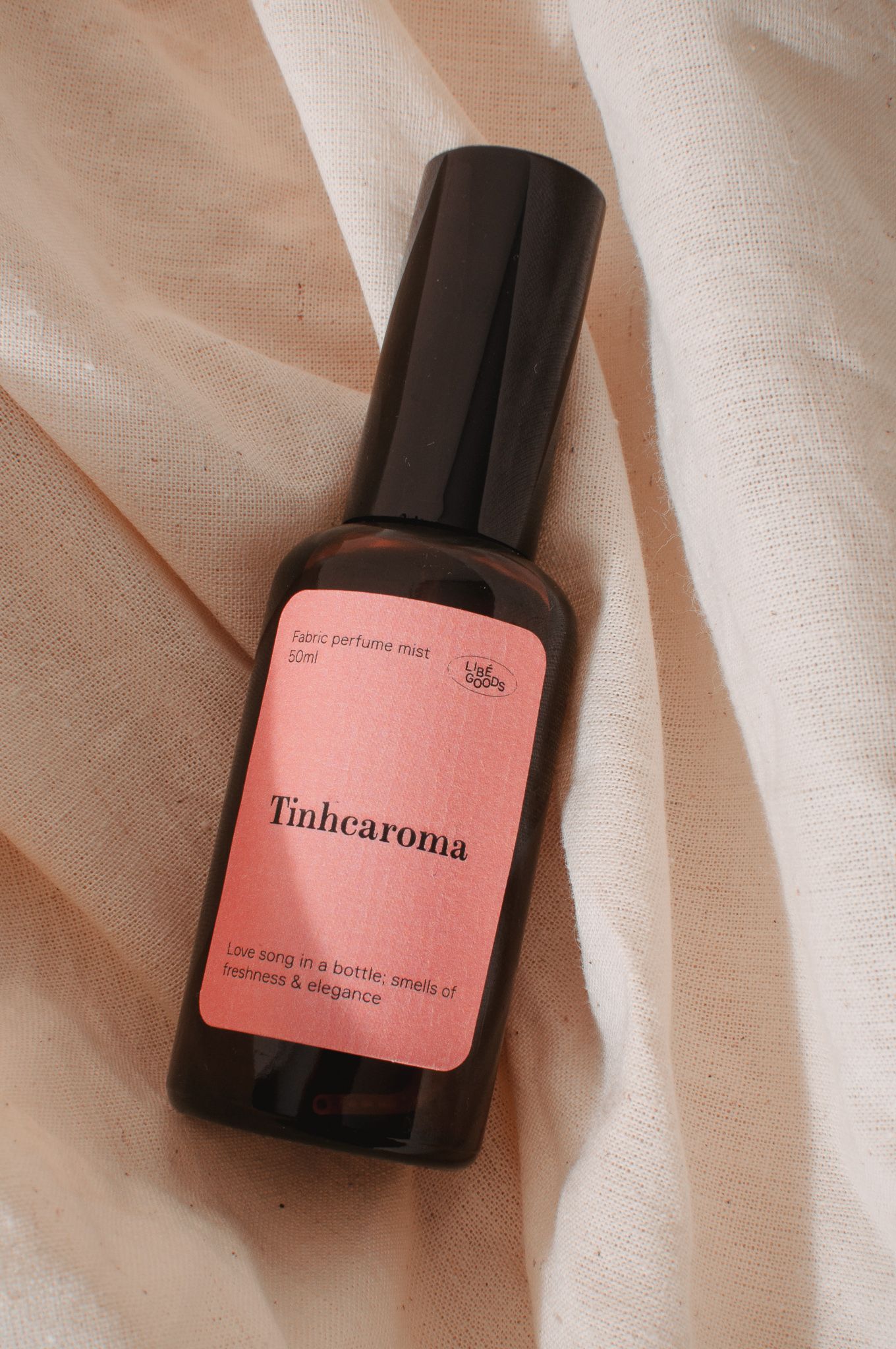 Spray - Tinhcaroma - 50ml