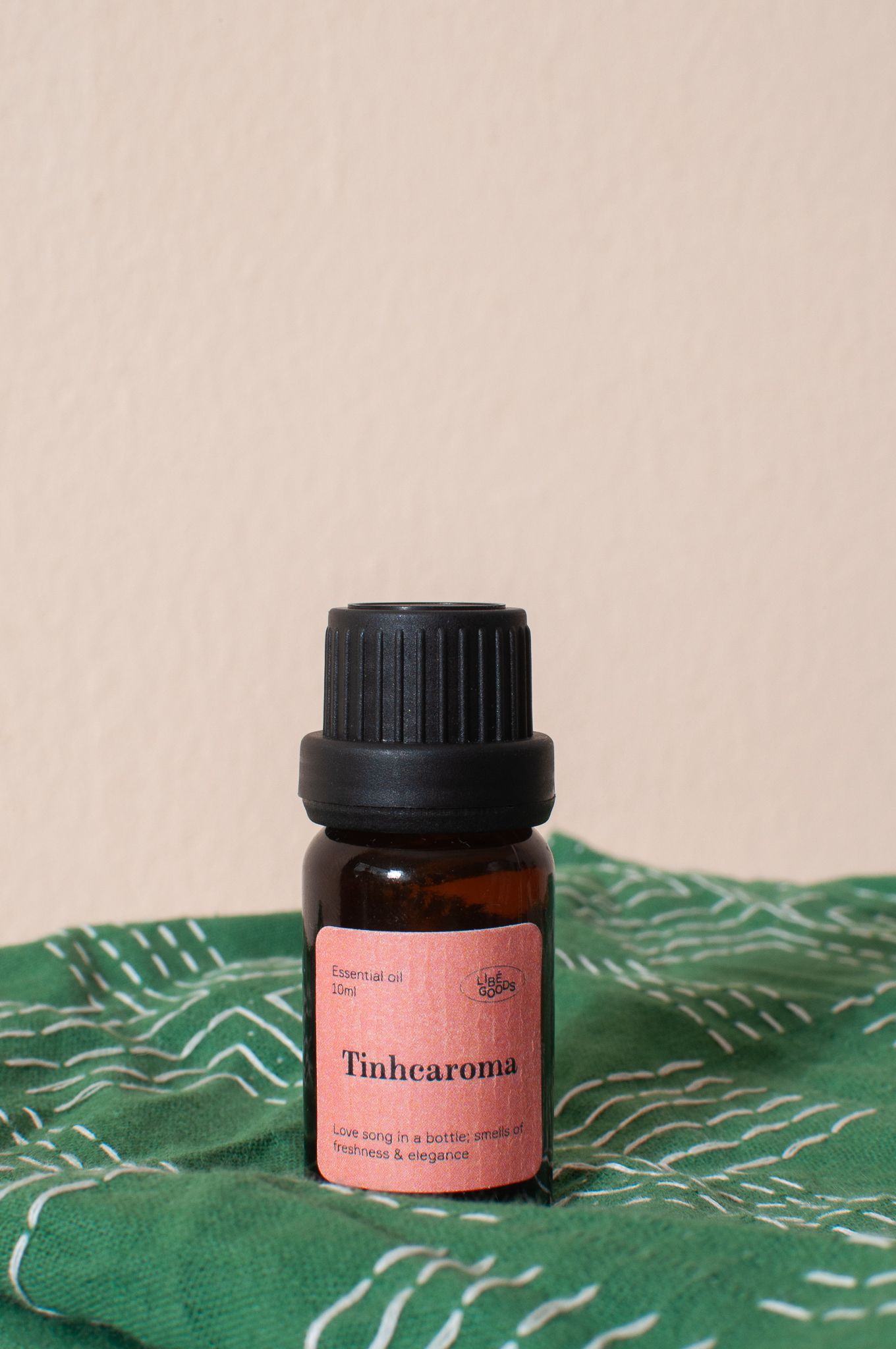 Tinhcaroma - 10ml