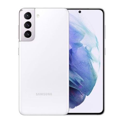SAMSUNG Galaxy S21 5G (8GB | 128GB) 2 SIM Quốc Tế likenew 99%