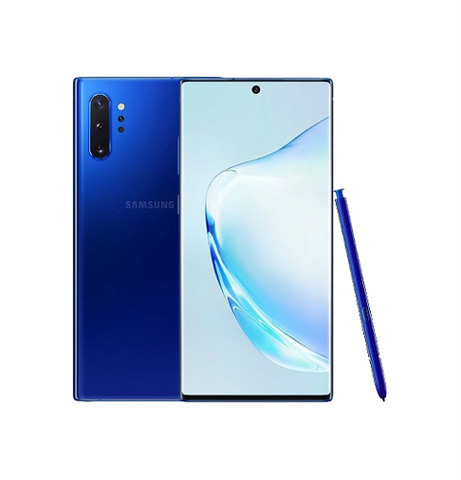 SAMSUNG Galaxy Note 10 Plus 5G Hàn Quốc Likenew 99%