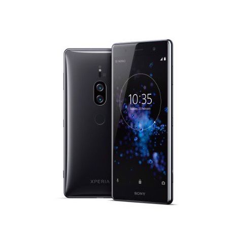 Sony Xperia XZ2 Premium Quốc tế Likenew 99%