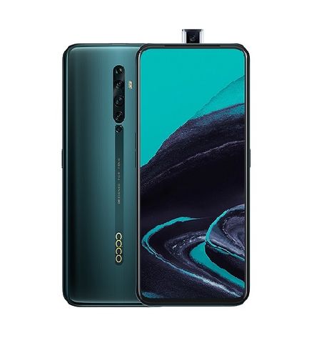 OPPO RENO 2F Mới 100% Công Ty Fullbox - TBH