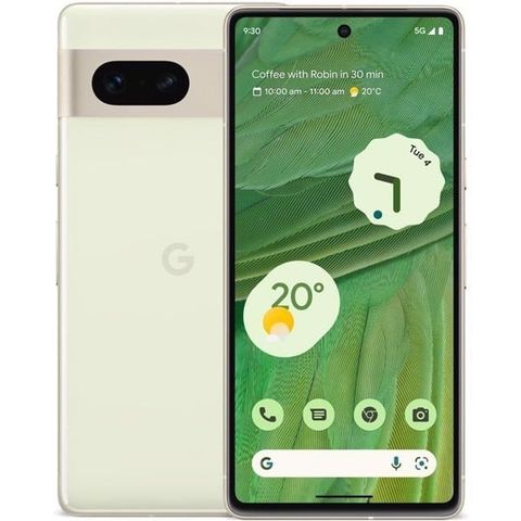 Google Pixel 7 (8GB | 128GB) mới nguyên seal Fullbox