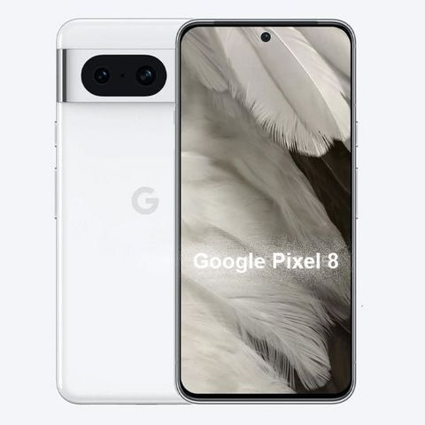 Google Pixel 8 (8GB | 256GB) Likenew