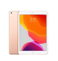 iPad Gen 7 (10.2 inch) 2019 Wifi + 4G Likenew 99%