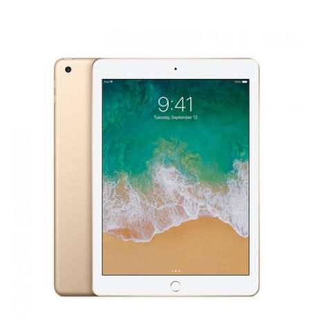 iPad New Gen 6 (2018) 4G Likenew 99%