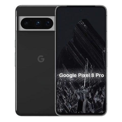 Google Pixel 8 Pro (12GB | 256GB) mới 100% fullbox