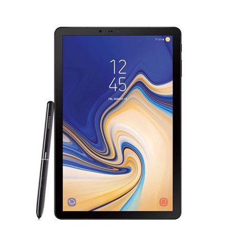 Samsung Galaxy Tab S4 Likenew 99%