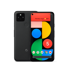 Google Pixel 5 5G Quốc tế Mới 100% NoBox