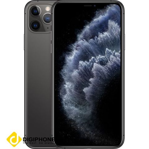 iPhone 11 Pro Max 64GB Chính hãng Cũ Likenew 99̀̀%