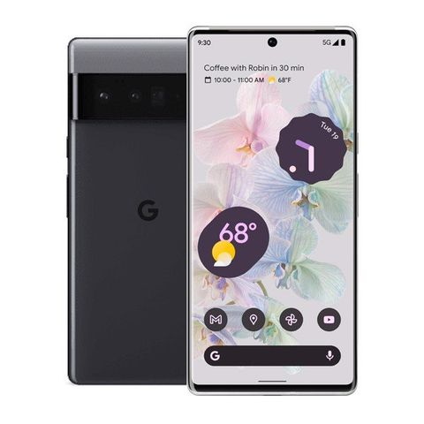 Google Pixel 6 Pro mới 100% Fullbox