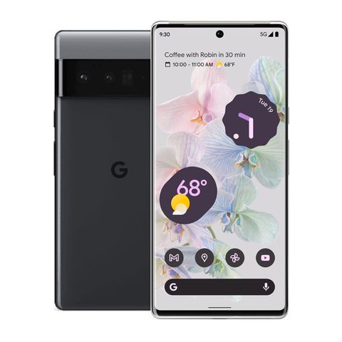 Google Pixel 6 Pro likenew