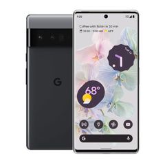 Google Pixel 6 Pro likenew