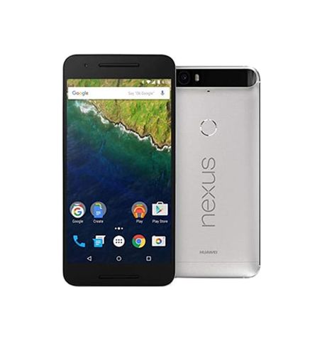 Huawei Nexus 6P Likenew 99%