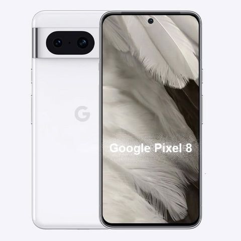 Google Pixel 8 (8GB | 128GB) mới 100% fullbox