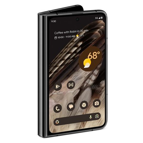 Google Pixel Fold 12GB/512GB mới fullbox