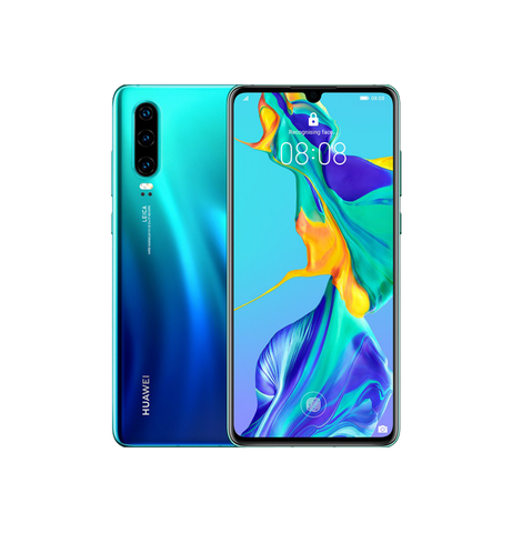 Huawei P30 Mới 100% Fullbox