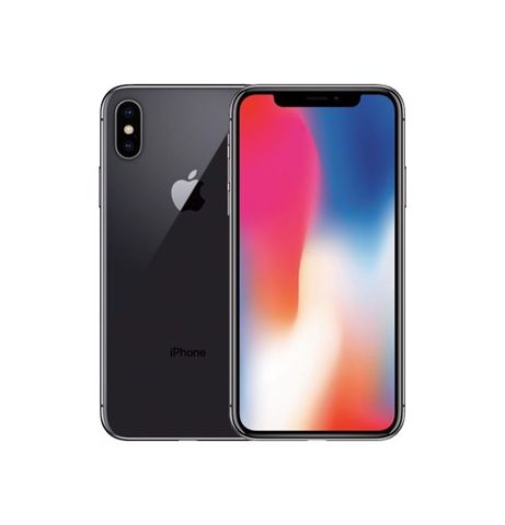 Apple iPhone X Quốc tế Likenew