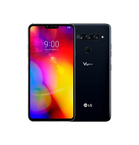 LG V40 ThinQ Likenew 99%