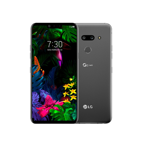 LG G8 ThinQ Mỹ Likenew 99%