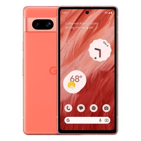 Google Pixel 7a mới Nobox