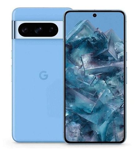 Google Pixel 8 Pro (12GB | 128GB) mới 100% Nguyên Sealbox