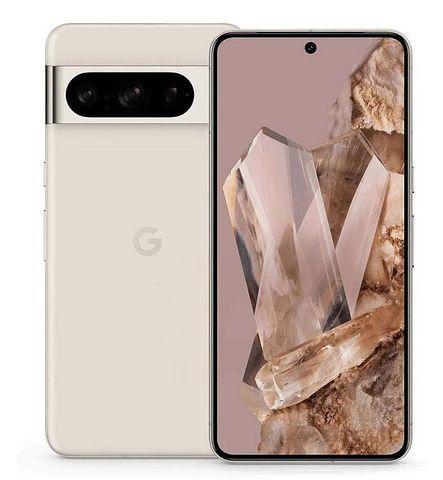 Google Pixel 8 Pro (12GB | 128GB) mới Nobox